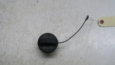 Mazda MX-5 Miata 2016-2024 OEM tapa de llenado de combustible Foto 1 de 4