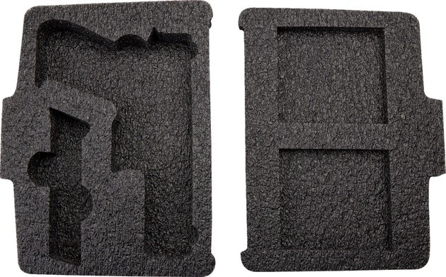 Hardbagger Top Shelf Glock Foam Saddlebag Insert #TS100HD-GLK Harley Davidson Foto 1 de 1