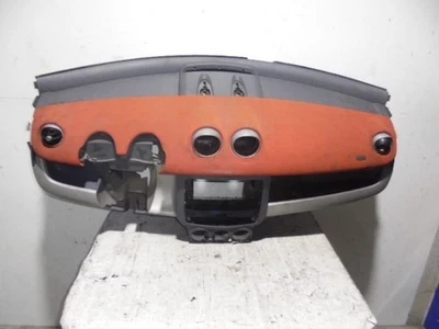 A4546800488CH8A INSTRUMENTENTAFEL / NEGRO Y NARANJA / 3710745 FÜR SMART FORFOUR - Bild 1 von 4