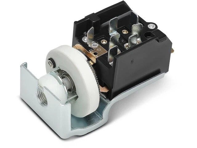 Headlight Switch For 1974 Plymouth Scamp Base Hardtop VZ543BZ Foto 1 de 1