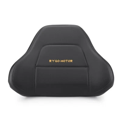 Respaldo de asiento de pasajero para Honda Goldwing GL1500 1988-2000 77500-MAM-A80ZC Foto 1 de 4