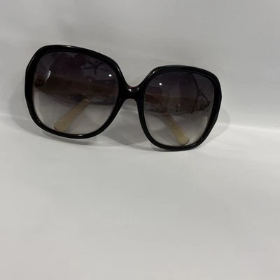 Gafas de sol Dita Supa-Dupa para mujer de gran tamaño cuadradas abuela elegantes marco solo Japón Foto 1 de 4