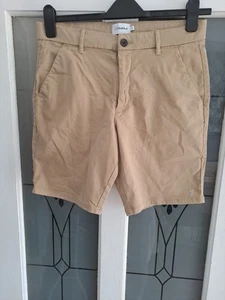 F Farah Men's Shorts W 32. - Picture 1 of 6