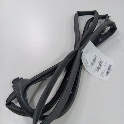 Mazda CX-5 en puerta sello goma conductor izquierdo trasero 2016 2015 2014 2013 Foto 1 de 4