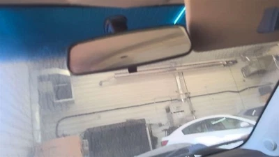 Rear View Mirror Hatchback Fits 04-11 AVEO 1703626 - Image 1 of 4