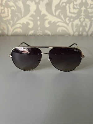 Gafas de sol polarizadas Quay High Key Foto 1 de 4