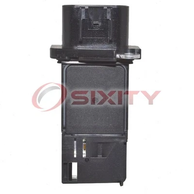 日立大众气流传感器适用于 2008 年五十铃 i-370 3.7L 升 L5 MAF 进气 bq — 第 1/4 张图片