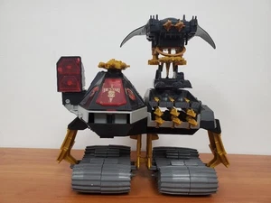 GI JOE DEMON TANK AND DESPOILER (NLG052949) - Picture 1 of 4