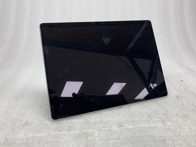 Microsoft Surface Pro 8 Tablet i5-1145G7 @2.6GHz 16GB RAM 255GB SSD Win 11 Pro - image 1 of 4