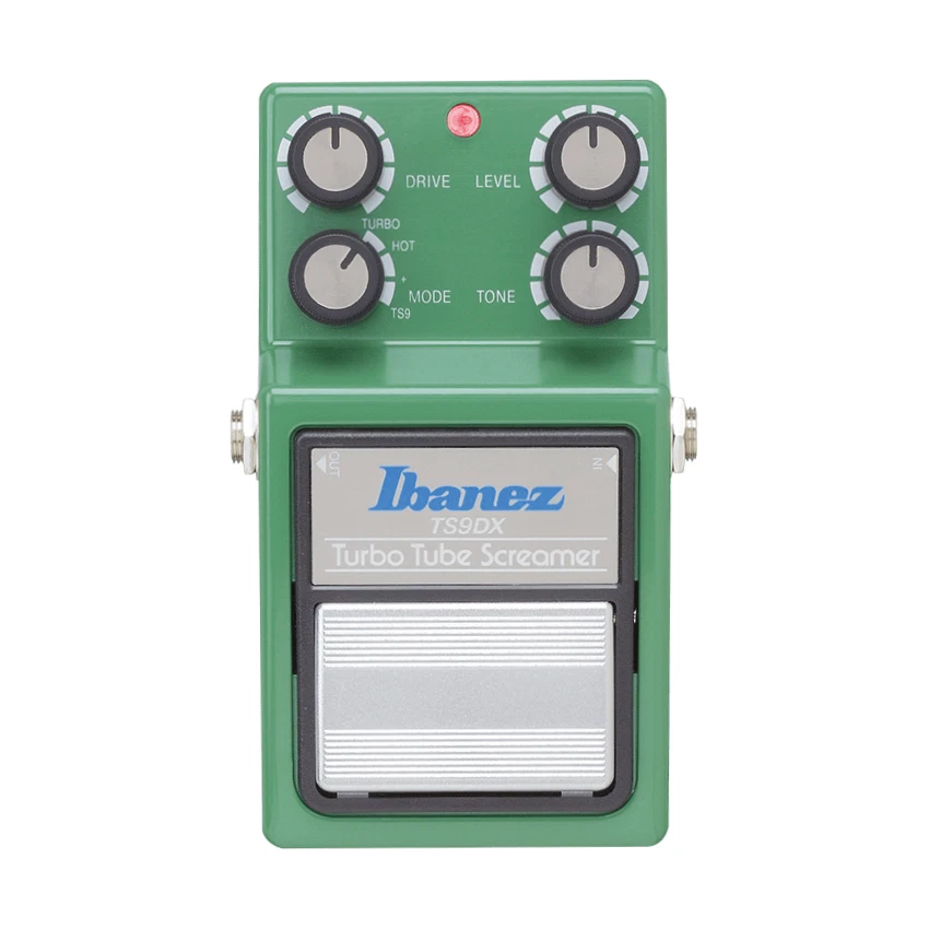 Ibanez Tube Screamer Ts9 for sale - eBay