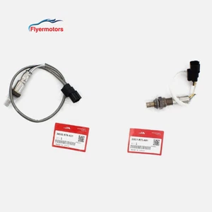 Sensor de oxígeno O2 aguas arriba + aguas abajo para Accord Pilot Acura 3.5 V6 2X - Imagen 1 de 8