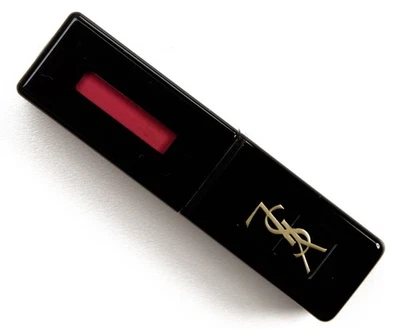 Lápiz labial Yves Saint Laurent Rouge Pur Couture 412 mezcla de rosas 0,18 oz - Nuevo EN CAJA Foto 1 de 2