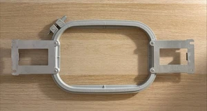 Baby Lock Embroidery Machine 7.1”x5.1” Hoop - Picture 1 of 7
