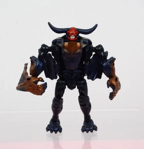 Transformers Beast Wars Fuzors Noctorro Clase Básica Hasbro 1998 Completo - Imagen 1 de 12