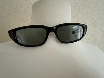 Gafas de sol vintage para mujer lentes de humo hechas en Francia años 60 Foto 1 de 4