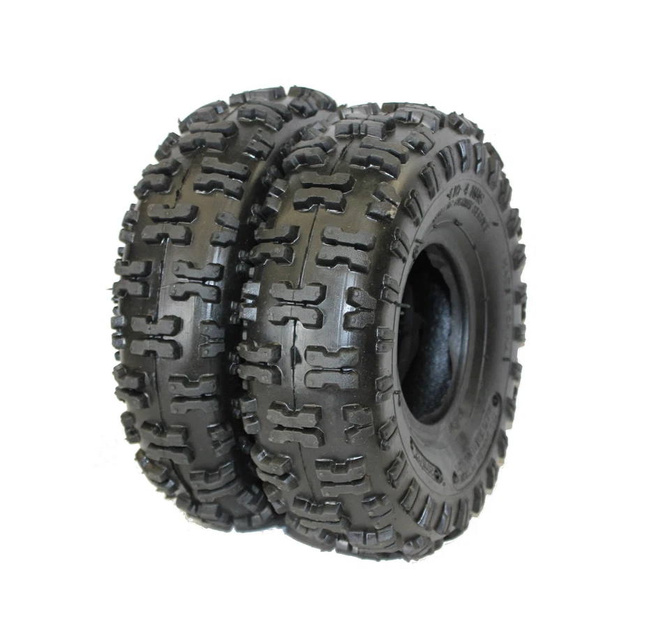 2 GOMME QUAD 13x5-6 PNEUMATICI RUOTA MINIQUAD 13/5-6 13x5.00-6 13/5.00-6 - Imagen 1 de 1