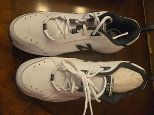 New Balance Trailrunners weiß Größe 13 MT481LC3  - Bild 1 von 5