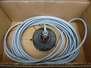 Endress+Hauser Prosonic S FDU93-JG2A Ultraschallsensor FDU 93 - Picture 1 of 4