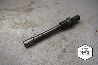 Honda CB350 1972 llanta delantera eje pivote perno O11-9035.Nu Foto 1 de 4