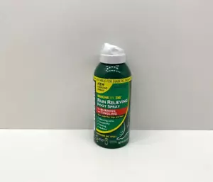 NUOVO spray piedi antidolorifico Magnilife DB per bruciore e formicolio SIGILLATO - Foto 1 di 3