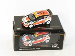 1/43 Ford Fiesta RS WRC  A-Style   Winner Monza Rally Show 2014 #8 R.Kubica - Picture 1 of 7