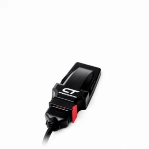 Chiptuning CT adecuado para Mitsubishi Colt CZ3 1.5 DI D 70 kW 95 CV DPF - Imagen 1 de 4
