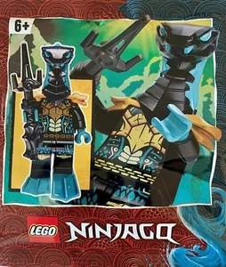 LEGO Ninjago Maaray Guard Minifigure Foil Pack Set 892182 - Picture 1 of 1