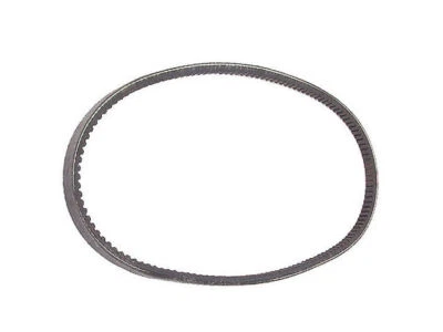 For 1990-1992 Volkswagen Jetta Accessory Drive Belt Power Steering 96237STMH - Image 1 of 2