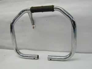 VINTAGE PARTNER PIONEER KETTENSÄGE TRAGEGRIFF RAHMEN NEUER ALTER BESTAND - Bild 1 von 2