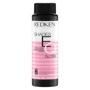 Redken Shades EQ Gloss Equalising Conditioning Color Colour 3 x 60ML New. - Picture 1 of 1