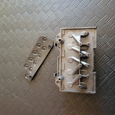 Colector/cubierta/adaptador cabezal de impresión original Epson SureColor F2100/F2000 Foto 1 de 3