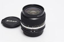 Nikon AI/S 2/24mm Nikkor #229319