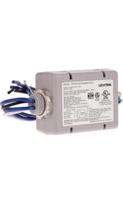 Leviton OPP20-D2 20-Amp Super Duty Power Pack for Occupancy Sensors - Picture 1 of 4
