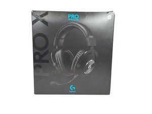 Logitech G Pro X Wireless Headset - Picture 1 of 6