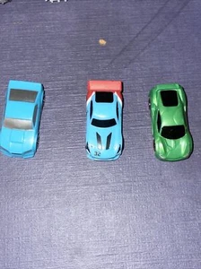 Lot Of 19 2020 Micro machines Hasbro  Jazware Mixed Types - Picture 1 of 11