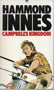 + CAMPBELL'S KINGDOM  by Hammond Innes] - Imagen 1 de 3