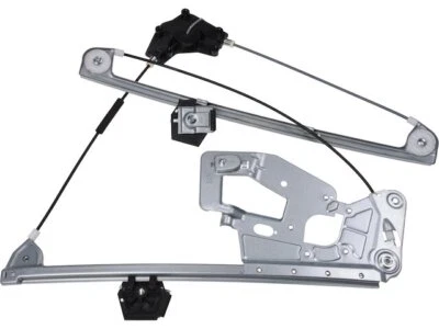 Regulador de ventana delantero derecho para BMW 530i 2001-2003 API 55197DP 2002 Foto 1 de 2