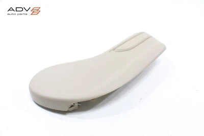 Lincoln Aviator 2020-2024 asiento delantero derecho cubierta exterior panel de moldura OEM Foto 1 de 4