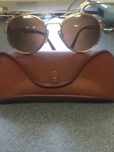 Rare Moschino By Persol Eyeglasses/sunglasses - Picture 1 of 10