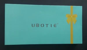 UBOTIE Colorful Computer Wireless Keyboards Mouse Combo, Typewriter Flexible - Picture 1 of 7