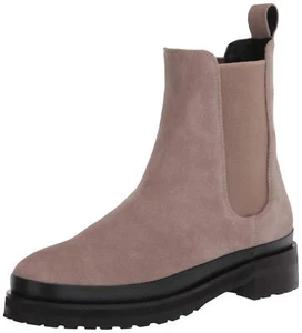 Aerosoles Camila Damen-Chelsea-Boot, braun Schlange, 7 UK - Bild 1 von 1