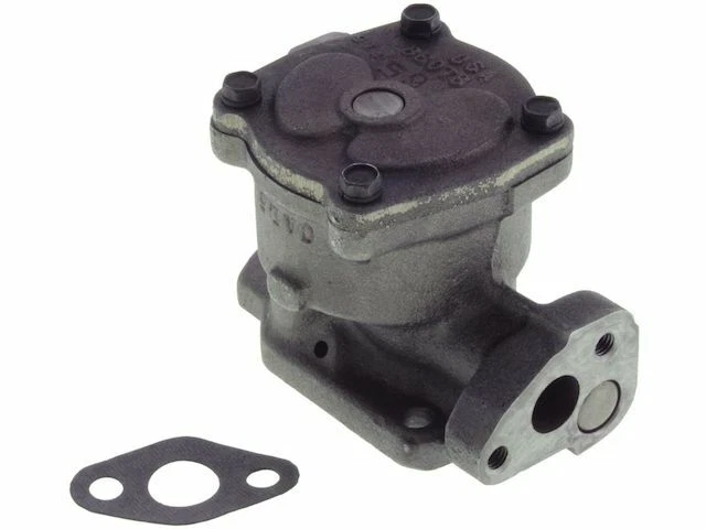 Melling Stock Oil Pump fits Ford Fairmont 1978-1983 61BZWK - Image 1 of 1