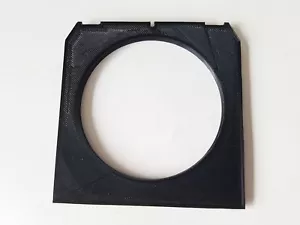 Lens Board for Linhof Master Technika 4x5 3 1/32in Hole - Picture 1 of 3