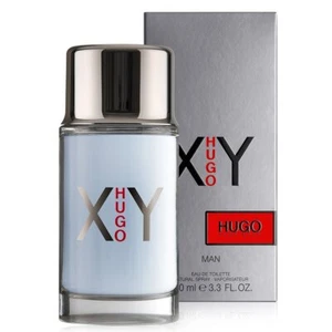 Hugo Boss XY 100ml EDT Spray For Men - Picture 1 of 1