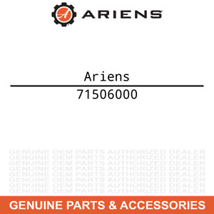 Ariens 71506000 Gravely Mulch Kit 34"Mini Z