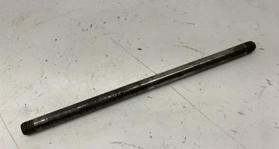 OEM БОЛТ ПЕРЕДНЕГО ЗАДНЕГО КОЛЕСА ОСИ BULTACO SHERPA PURSANG ASTRO ALPINA FRONTERA - Изображение 1 из 4