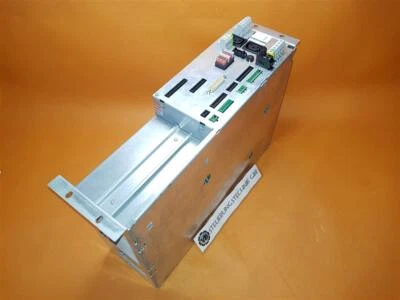 Bosch Rexroth Construction Group Typ: Evs /1070080542 - 503 - Image 1 of 2