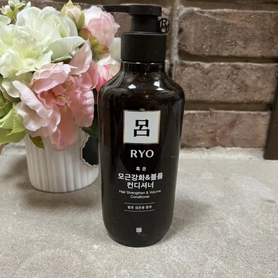 Ryo强发护发素550毫升[美国卖家] — 第 1/4 张图片
