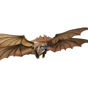 Dreamworks How To Train Your Dragon Power Dragon Cloudjumper Action Figure Toy - Picture 1 of 24