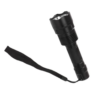 Linterna infrarroja 850nm IR visión nocturna linterna LED - Imagen 1 de 22